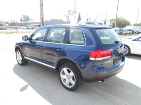 VW Touareg 5.0d-39.000km-Keyless-Navi, снимка 7