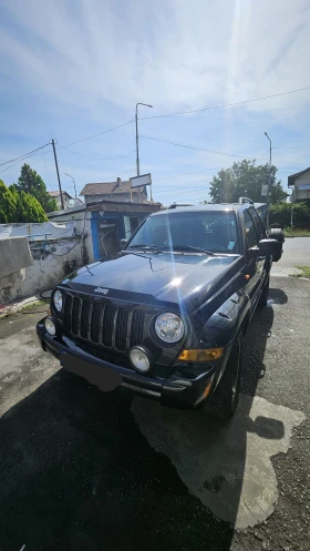 Jeep Cherokee, снимка 4