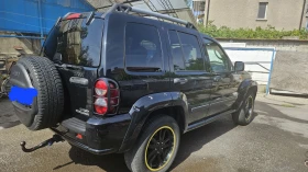 Jeep Cherokee, снимка 15