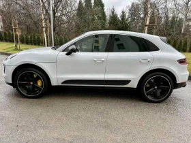 Porsche Macan 3.0d 258hp CERAMIC BREAKS , снимка 7