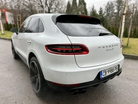 Porsche Macan 3.0d 258hp CERAMIC BREAKS , снимка 6