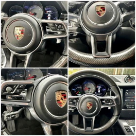 Porsche Macan 3.0d 258hp CERAMIC BREAKS , снимка 14