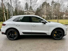 Porsche Macan 3.0d 258hp CERAMIC BREAKS , снимка 5