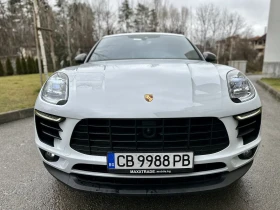 Porsche Macan 3.0d 258hp CERAMIC BREAKS , снимка 2