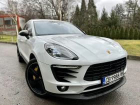 Porsche Macan 3.0d 258hp CERAMIC BREAKS , снимка 1