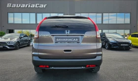 Honda Cr-v Germany* Executive* 4x4* Aut.* Bi-Xenon* Pano*  | Mobile.bg    6