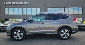 Honda Cr-v Germany* Executive* 4x4* Aut.* Bi-Xenon* Pano*  | Mobile.bg    8