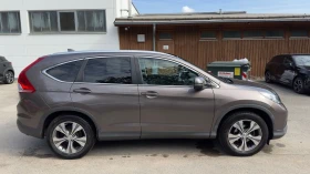 Honda Cr-v Germany* Executive* 4x4* Aut.* Bi-Xenon* Pano* , снимка 3