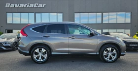 Honda Cr-v Germany* Executive* 4x4* Aut.* Bi-Xenon* Pano*  | Mobile.bg    9