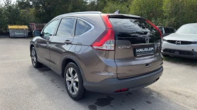 Honda Cr-v Germany* Executive* 4x4* Aut.* Bi-Xenon* Pano* , снимка 6