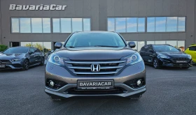 Honda Cr-v Germany* Executive* 4x4* Aut.* Bi-Xenon* Pano*  | Mobile.bg    3