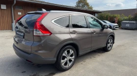 Honda Cr-v Germany* Executive* 4x4* Aut.* Bi-Xenon* Pano* , снимка 4