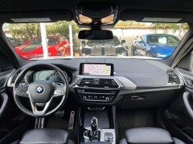 BMW X3 30i M-PACK, снимка 13