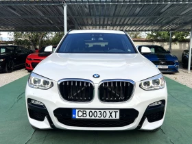 BMW X3 30i M-PACK, снимка 2