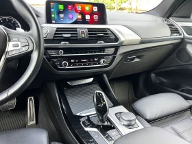 BMW X3 30i M-PACK, снимка 14