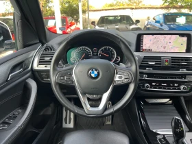 BMW X3 30i M-PACK, снимка 11