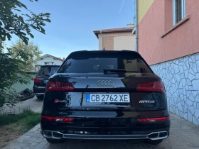 Audi SQ5 APR | Mobile.bg    13