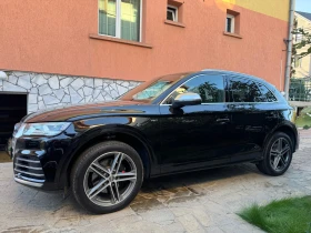 Обява за продажба на Audi SQ5 APR ~70 000 лв. - изображение 2