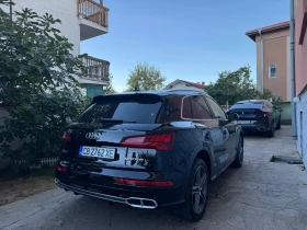 Audi SQ5 APR | Mobile.bg    14