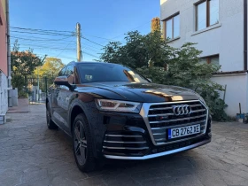 Обява за продажба на Audi SQ5 APR ~70 000 лв. - изображение 1