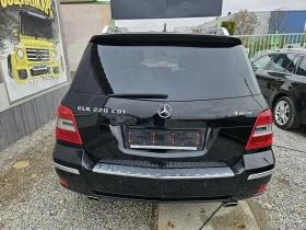 Mercedes-Benz GLK Panorama, снимка 5