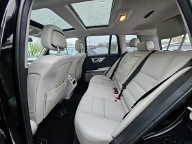 Mercedes-Benz GLK Panorama, снимка 11