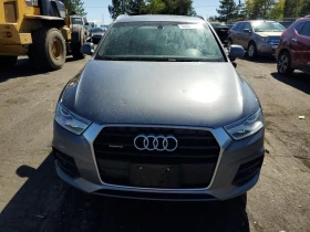 Audi Q3 Quattro , снимка 2