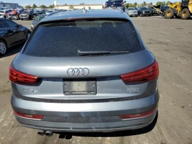 Audi Q3 Quattro , снимка 5