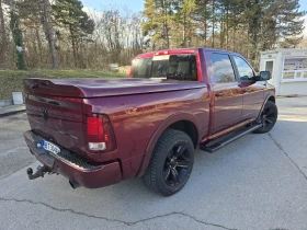 Dodge RAM 1500, снимка 7