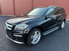     Mercedes-Benz GL 500 AMG* PACK* * * * * DES