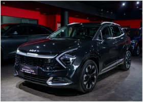 Обява за продажба на Kia Sportage 1.6 T-GDI Design ~66 000 лв. - изображение 2