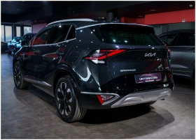 Обява за продажба на Kia Sportage 1.6 T-GDI Design ~66 000 лв. - изображение 3