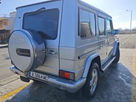 Mercedes-Benz G 320 320, снимка 3