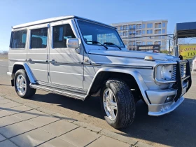 Mercedes-Benz G 320 320, снимка 13