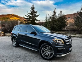     Mercedes-Benz GL 350 = AMG PACKET= = LOGIC 7= BUSINESS CLASS= 