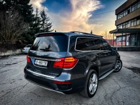 Mercedes-Benz GL 350 = AMG PACKET= = LOGIC 7= BUSINESS CLASS=  | Mobile.bg    6