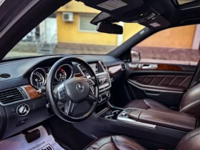 Mercedes-Benz GL 350 = AMG PACKET= = LOGIC 7= BUSINESS CLASS=  | Mobile.bg    8