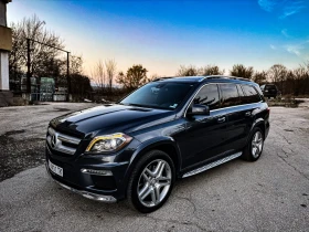 Mercedes-Benz GL 350 = AMG PACKET= = LOGIC 7= BUSINESS CLASS=  | Mobile.bg    4