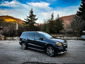 Mercedes-Benz GL 350 = AMG PACKET= = LOGIC 7= BUSINESS CLASS=  | Mobile.bg    5