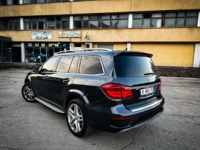 Mercedes-Benz GL 350 = AMG PACKET= = LOGIC 7= BUSINESS CLASS=  | Mobile.bg    7