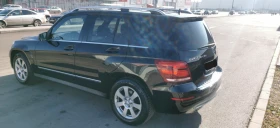 Mercedes-Benz GLK 220 * FACE* , снимка 6