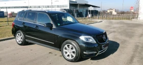 Mercedes-Benz GLK 220 * FACE* , снимка 2