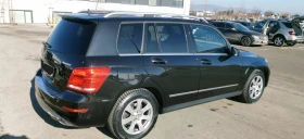 Mercedes-Benz GLK 220 * FACE* , снимка 3