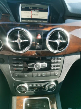 Mercedes-Benz GLK 220 * FACE* , снимка 10