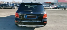 Mercedes-Benz GLK 220 * FACE* , снимка 4