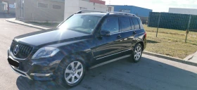 Mercedes-Benz GLK 220 * FACE* , снимка 5