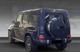 Mercedes-Benz G 500 AMG/FACELIFT/SUPERIOR/BURM/360/KEYLESS/TV/, снимка 5