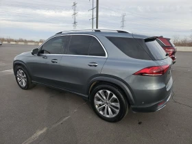 Mercedes-Benz GLE 350 4MATIC, снимка 5