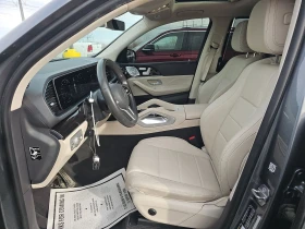 Mercedes-Benz GLE 350 4MATIC, снимка 7