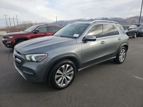 Mercedes-Benz GLE 350 4MATIC, снимка 4